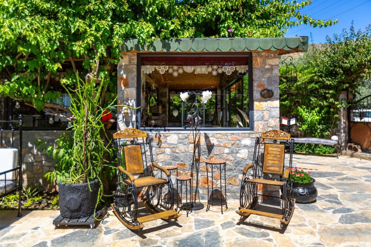 AY HOTEL GOCEK — GOCEK — fotografie hotel nr. 29