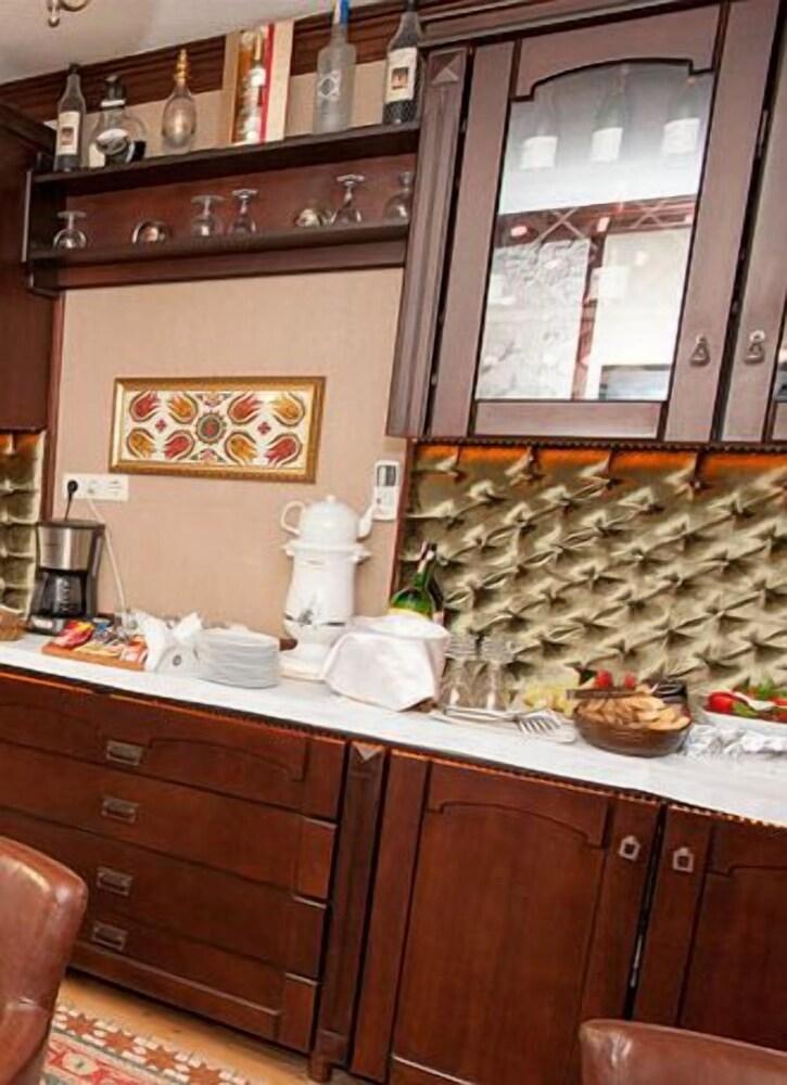 BEST GROUP APARTMENTS & SUITES — ISTANBUL — фотография отеля №4