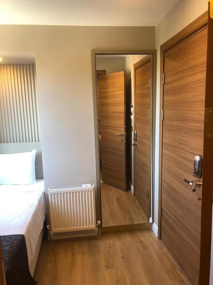 GRAND ISKA HOTEL — ISTANBUL — fotografie hotel nr. 9
