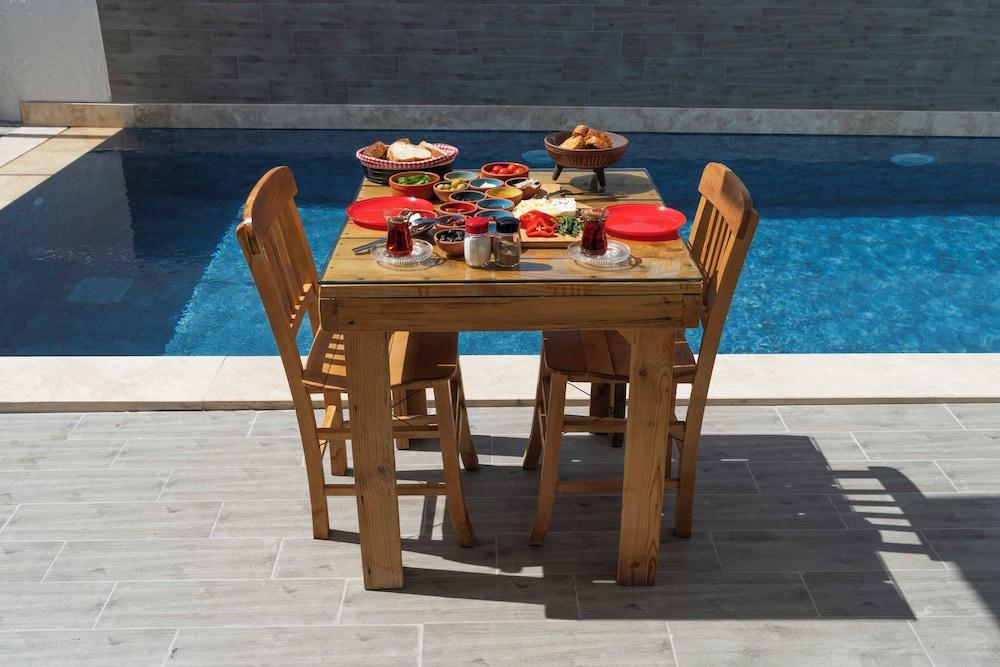 MEA REISDERE — CESME — fotografie hotel nr. 19