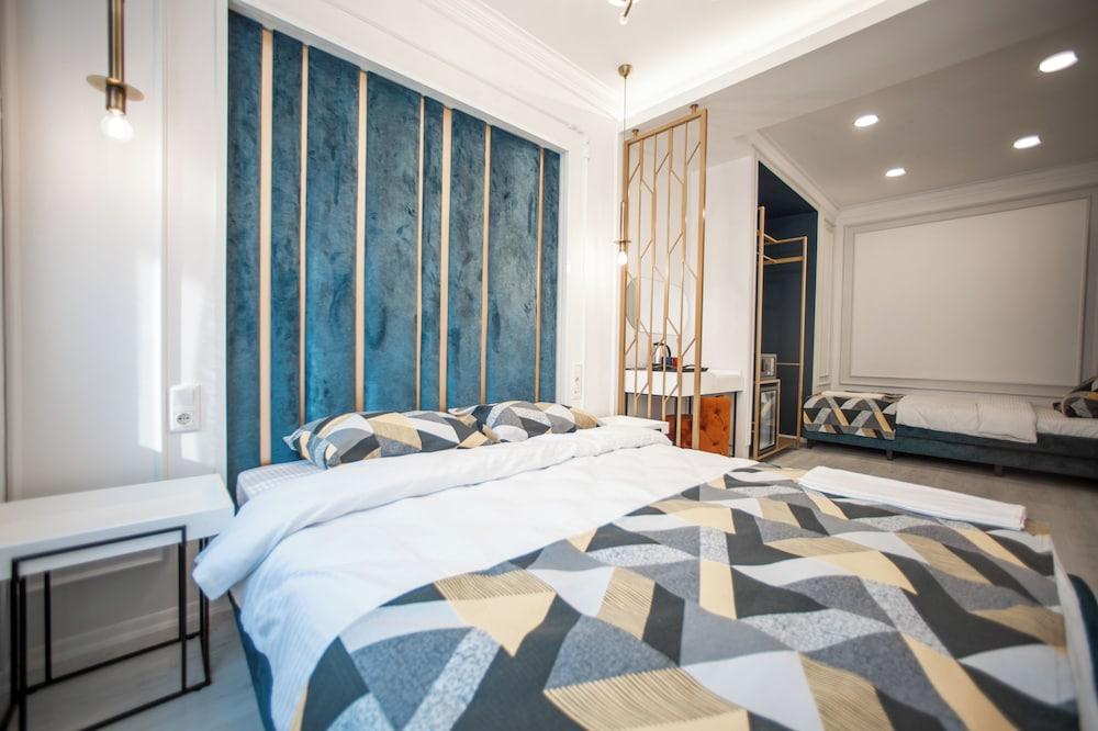 MEGALOS GALATA HOTEL (ADULTS ONLY) — ISTANBUL — fotografie hotel nr. 11