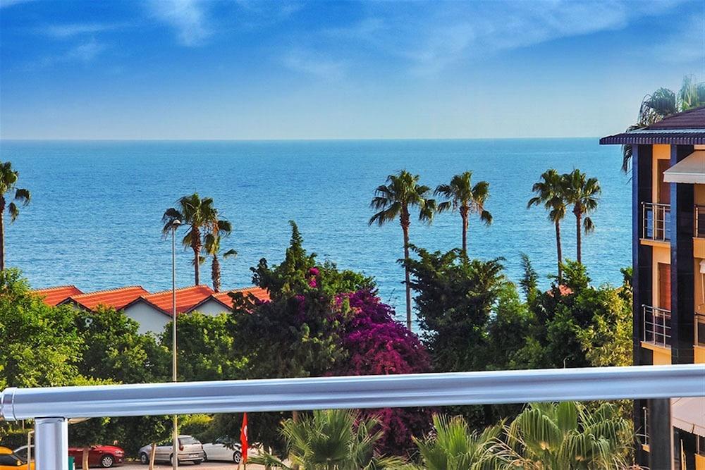 YAMAN LIFE HOTEL — ALANYA — fotografie hotel nr. 11