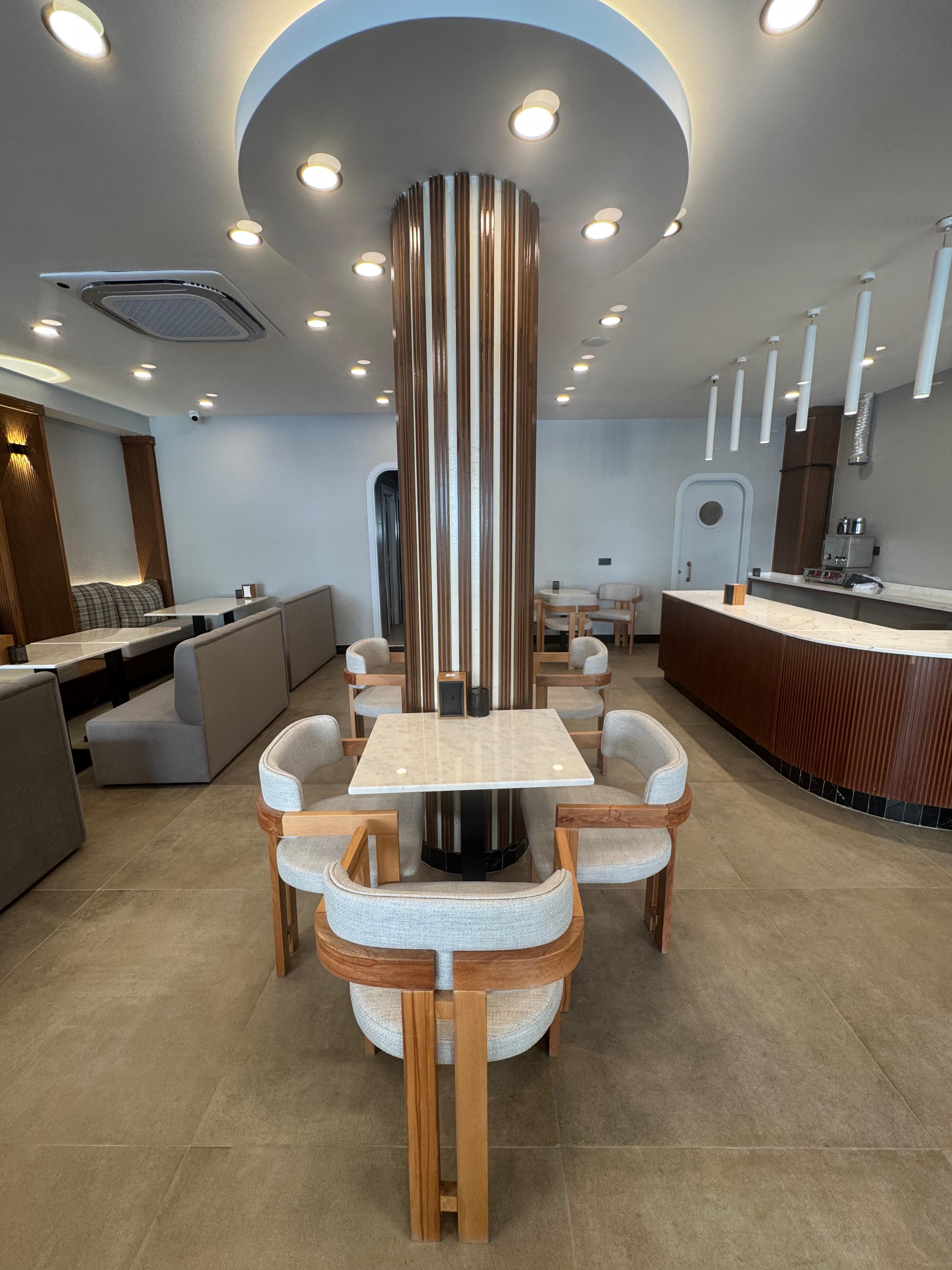 ISTANBLU HOTEL & SPA (ADULTS ONLY) — ISTANBUL — fotografie hotel nr. 19