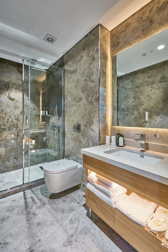 RAYELIN HOTEL OLD CITY — ISTANBUL — фотография отеля №17