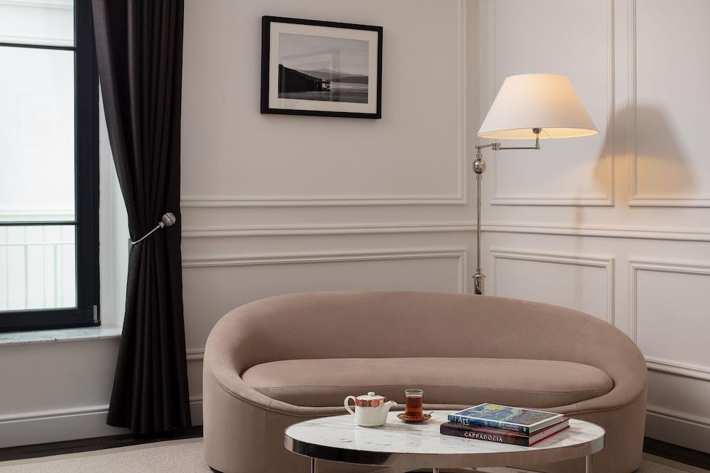 SANASARYAN HAN, A LUXURY COLLECTION HOTEL, ISTANBUL — ISTANBUL — fotografie hotel nr. 17