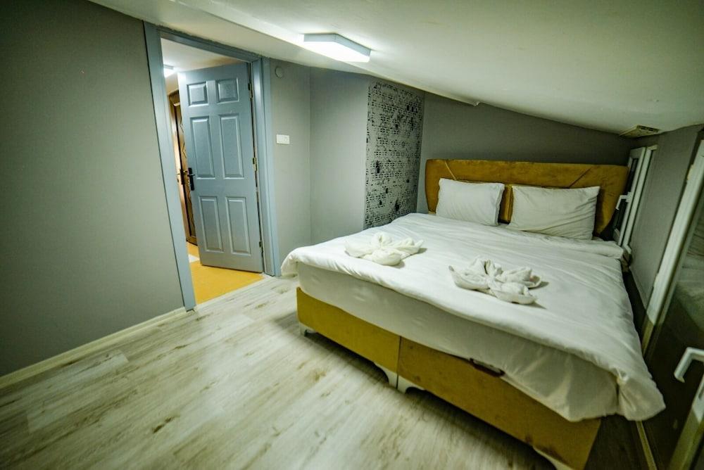 SUIT TRAVEL — ISTANBUL — fotografie hotel nr. 34