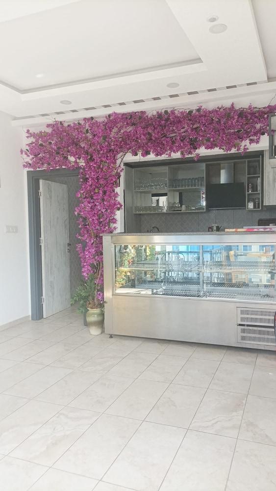 TIANA BUTIK OTEL — BODRUM — fotografie hotel nr. 22