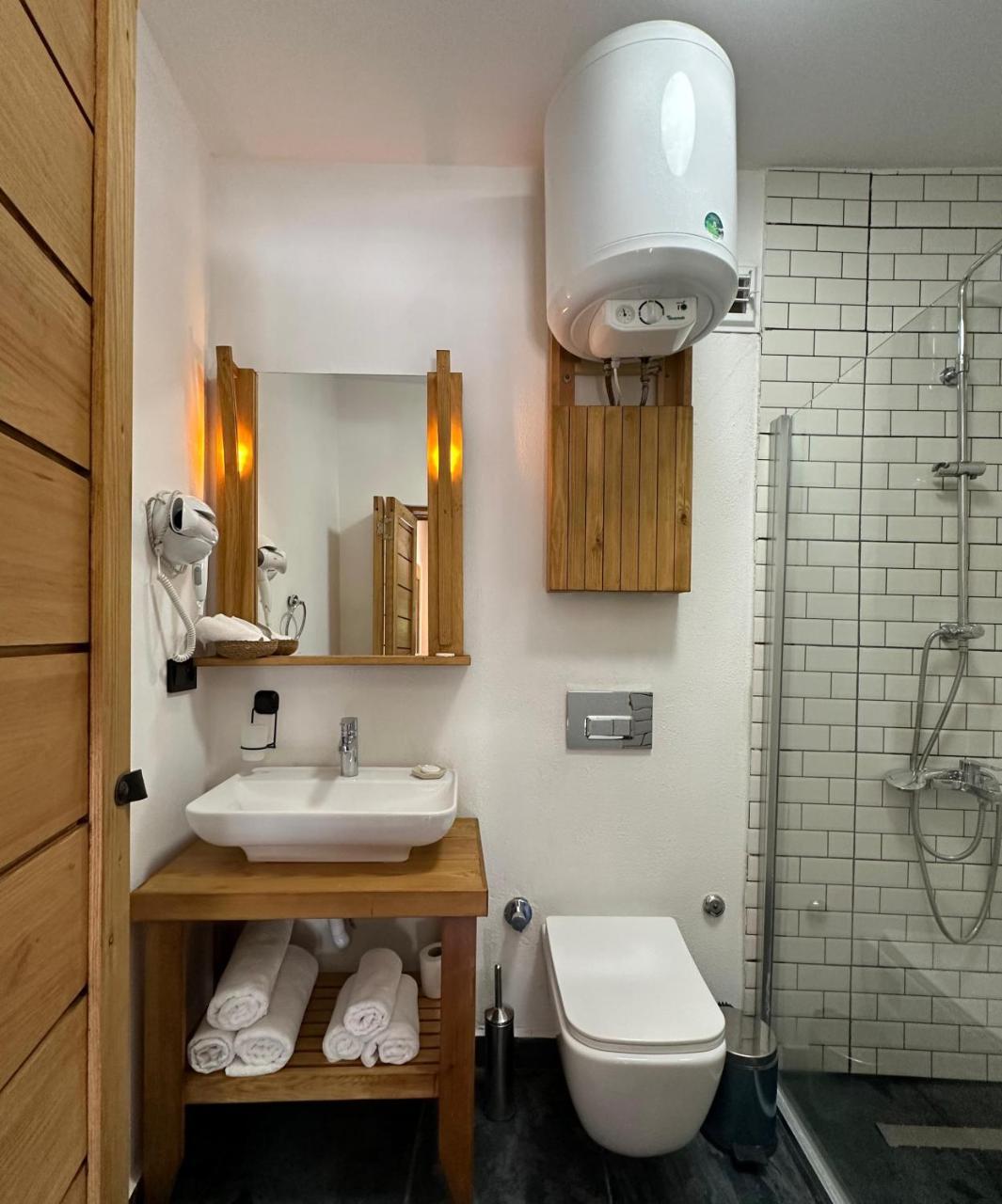 BODRUM KONAGI — BODRUM — fotografie hotel nr. 38