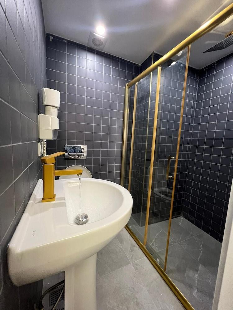 FERIDIYE HOTEL — ISTANBUL — fotografie hotel nr. 24