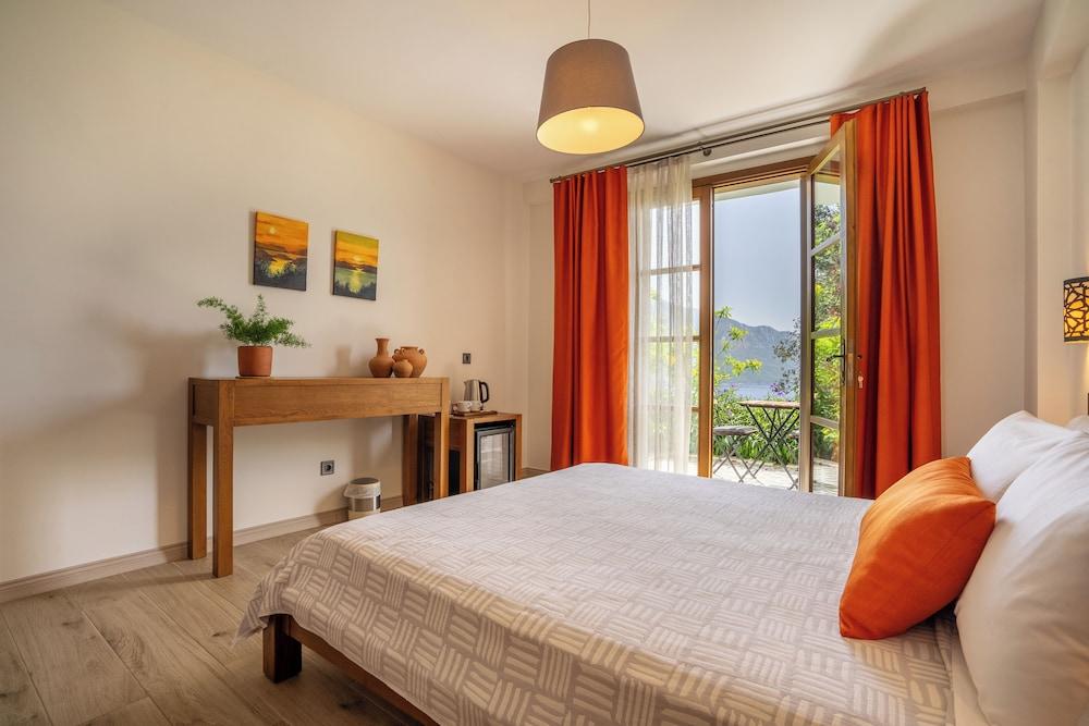 BADEMLI BAHCE OTEL — MARMARIS — fotografie hotel nr. 11