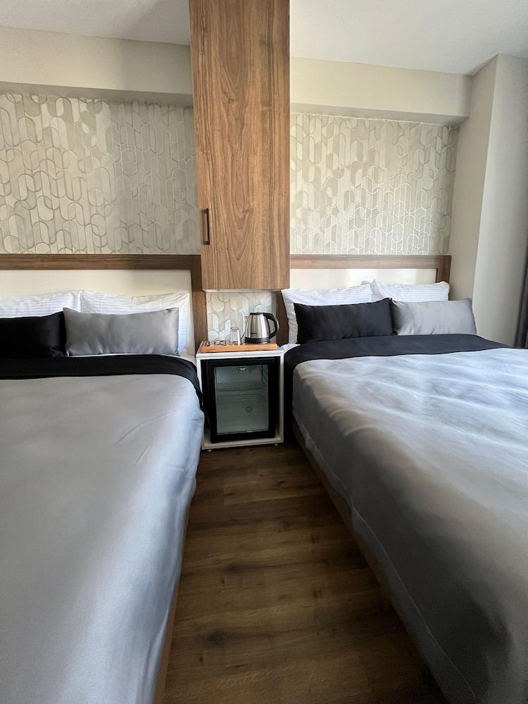 SIS HOTEL — ISTANBUL — фотография отеля №10