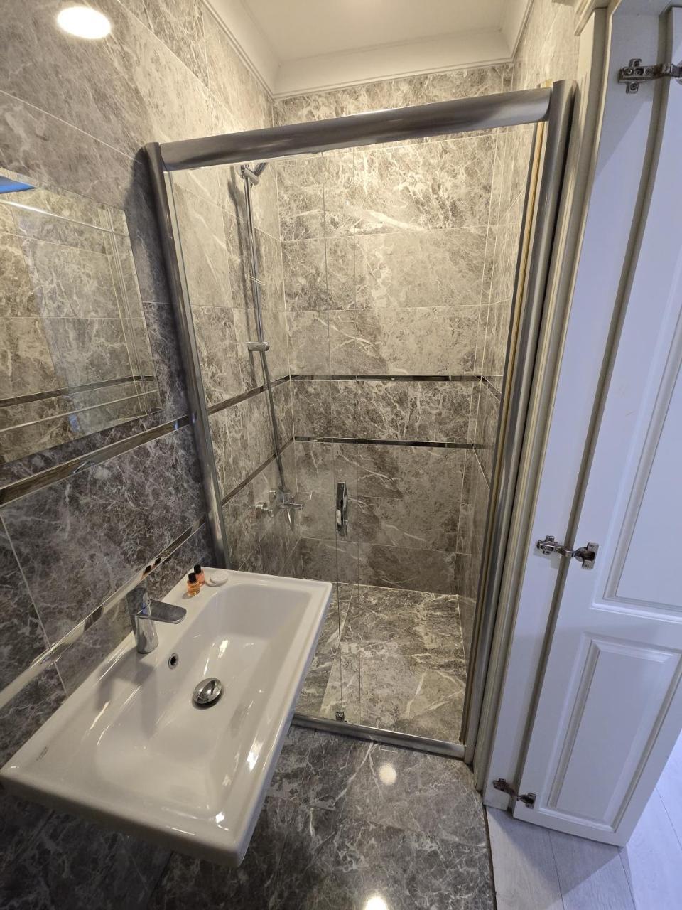 THE EMPRESS THEODORA HOTEL LL — ISTANBUL — fotografie hotel nr. 29
