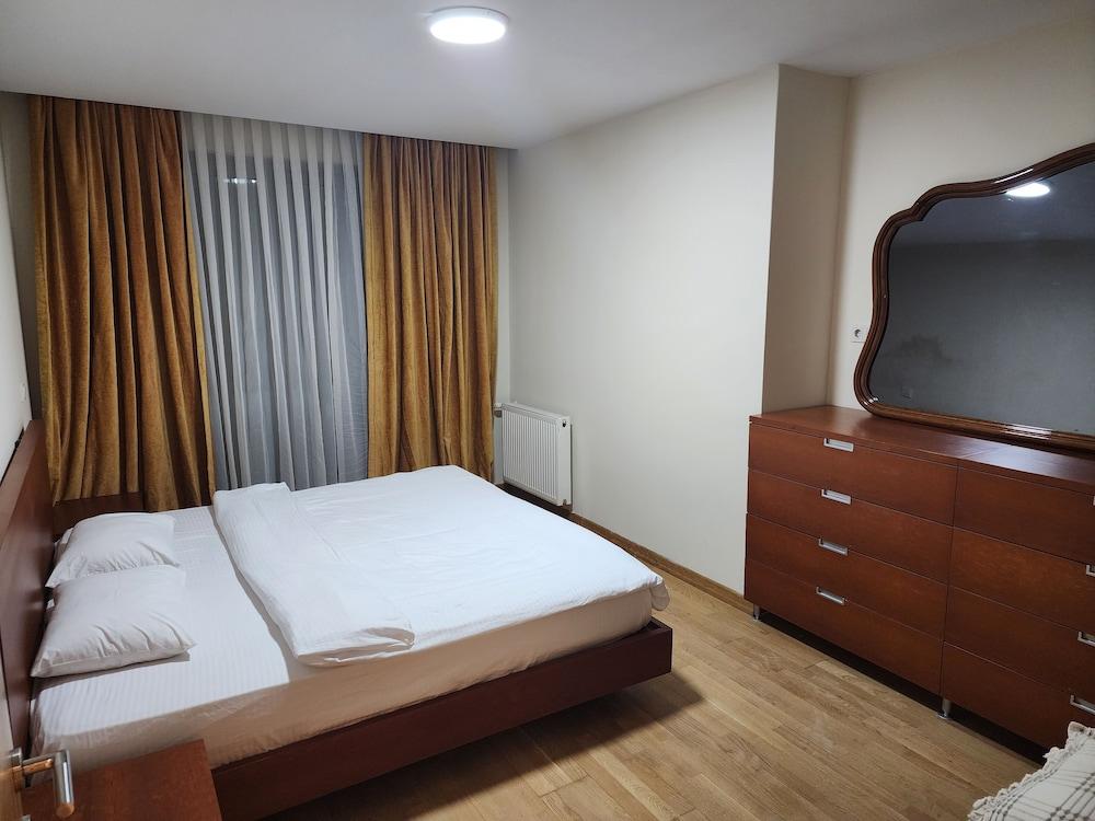 PERFECT RESIDENCE TAKSIM WITH POOL — ISTANBUL — фотография отеля №20