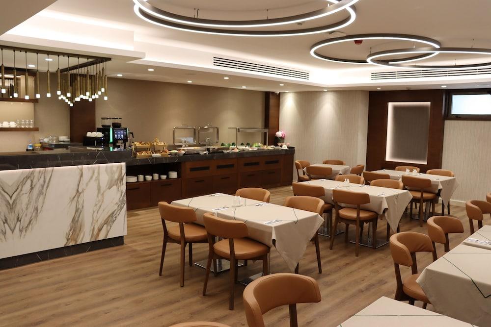 RIVA HOTEL NISANTASI — ISTANBUL — fotografie hotel nr. 26