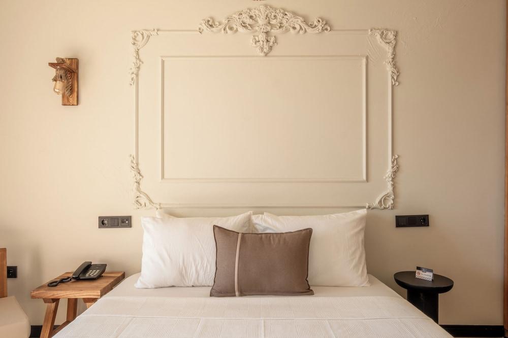THE LOCAL HOUSE AYASARANDA — CESME — fotografie hotel nr. 20