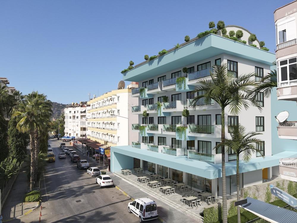 CASA SUR MER — ALANYA — фотография отеля №11