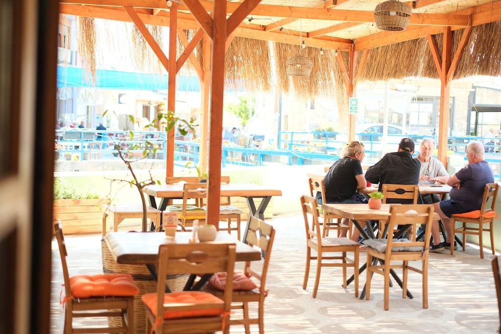 PURHAYAL PANSIYON (ADULTS ONLY) — CESME — fotografie hotel nr. 29
