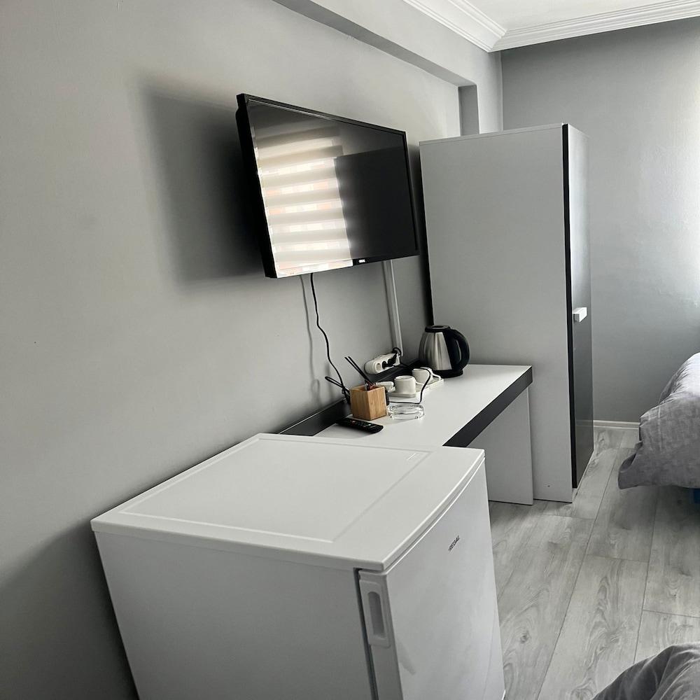 GRAND WHITE SUIT OTEL — SIVAS — fotografie hotel nr. 10