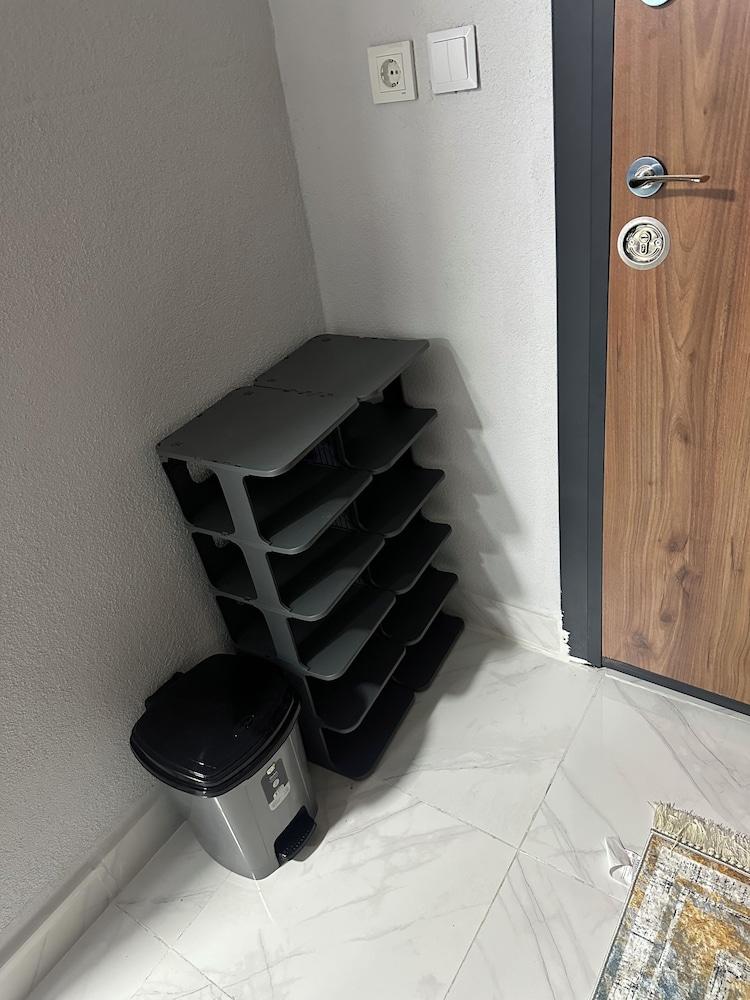 ALHA APART OTEL — ISTANBUL — фотография отеля №29