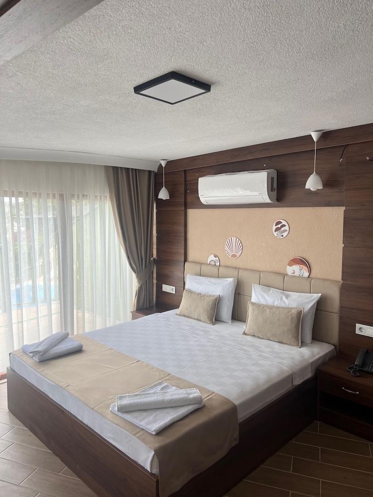 TERAS ORHANIYE — MARMARIS — фотография отеля №9