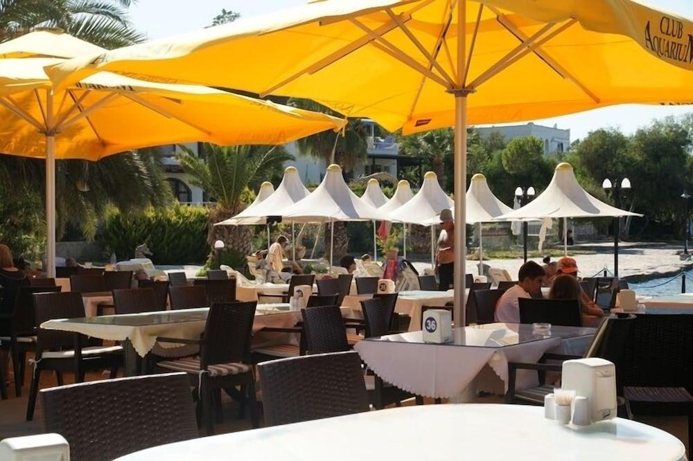 OSCAR SEASIDE HOTEL & SPA — BODRUM — fotografie hotel nr. 29