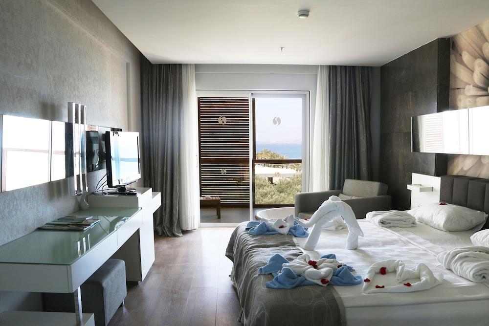 GOLD ISLAND SELECTED — ALANYA — fotografie hotel nr. 6