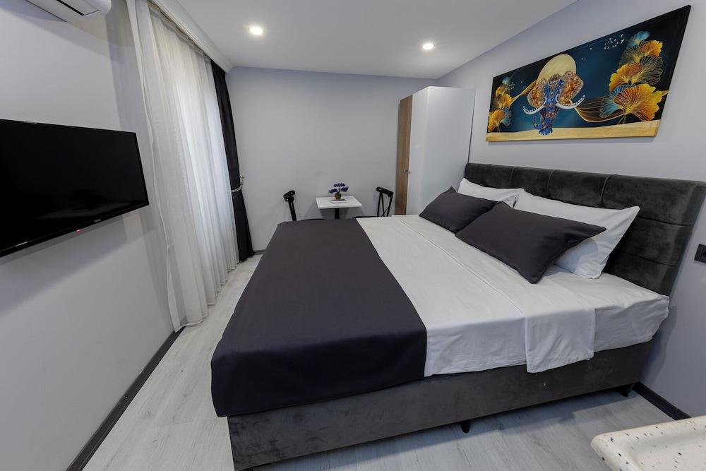 AYA LANGA HOTEL — ISTANBUL — фотография отеля №4