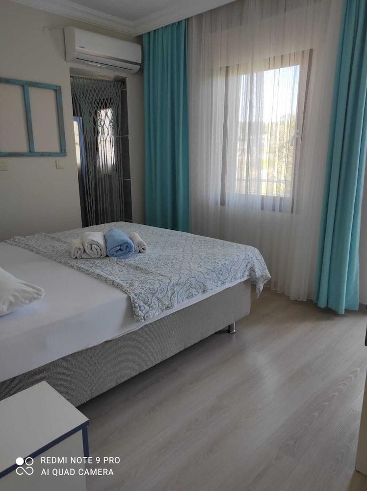 OTUZ5 OTEL — CESME — фотография отеля №17