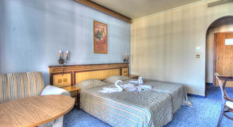 ATRIUM BEACH — ELENITE — fotografie hotel nr. 5