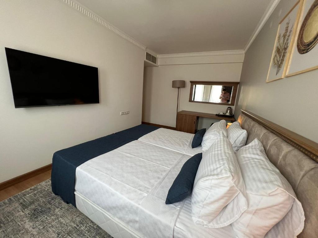 ISTANBLU HOTEL & SPA — IZMIR — фотография отеля №4