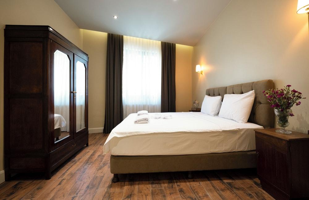 LEVEL SUITES — ISTANBUL — фотография отеля №7