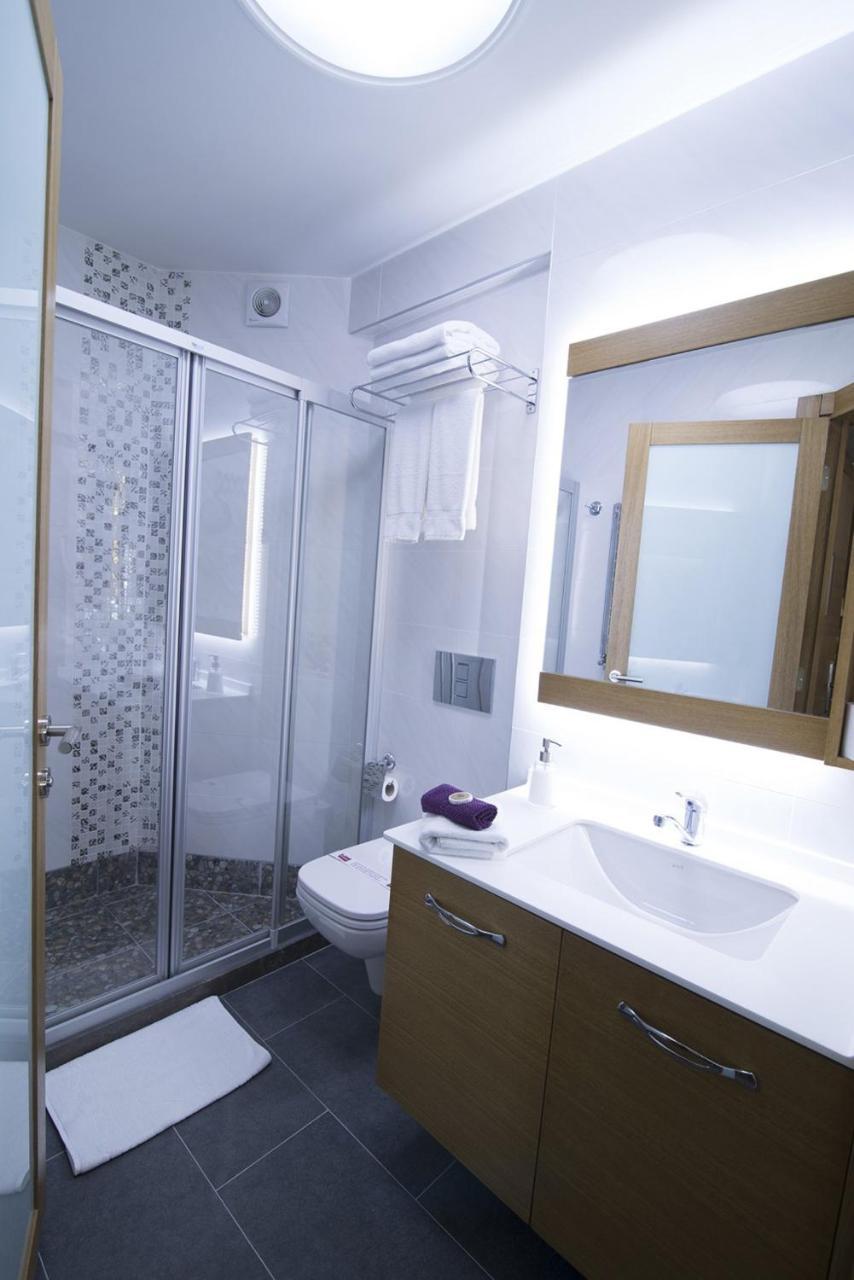 CUMBALI SUITE — ISTANBUL — fotografie hotel nr. 31