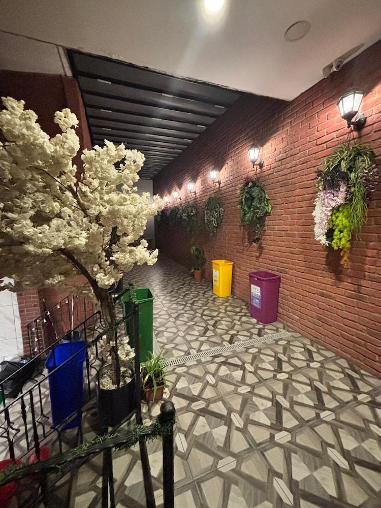 VERA PANSIYON — ISTANBUL — фотография отеля №17