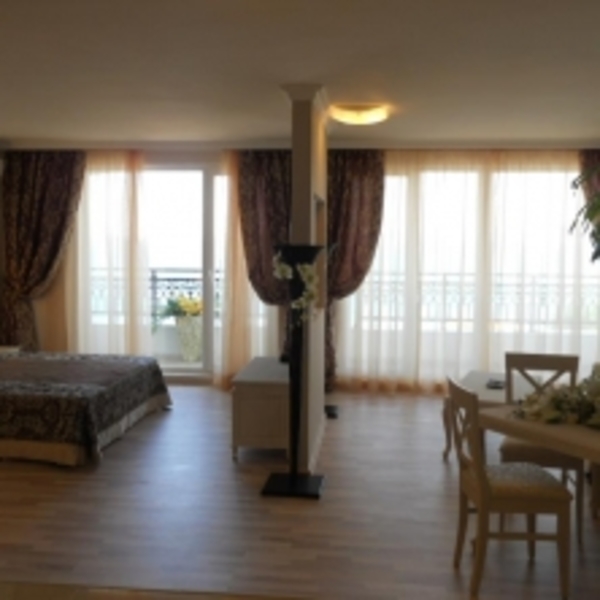 PENELOPE PALACE — POMORIE — фотография отеля №16