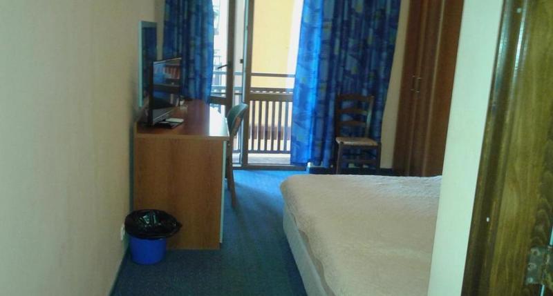 VILLA BORA — SUNNY BEACH — fotografie hotel nr. 8