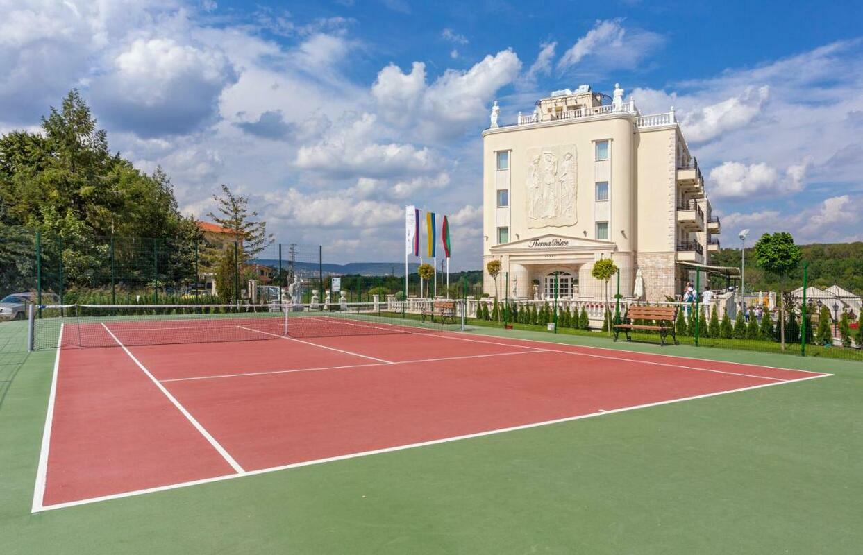THERMA PALACE — KRANEVO — фотография отеля №131