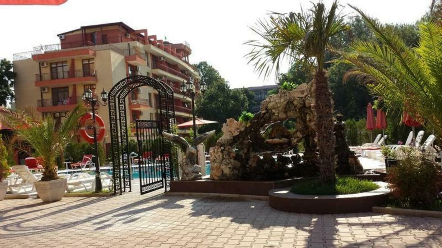 BAHAMI RESIDENCE — SUNNY BEACH — фотография отеля №6