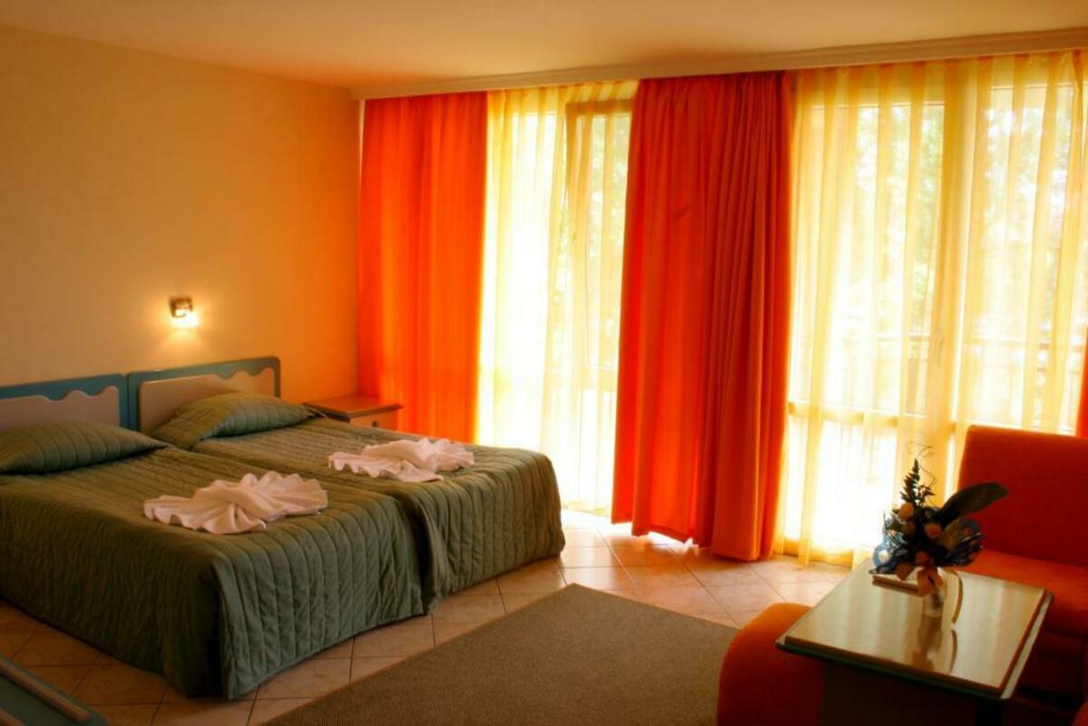 ISKAR HOTEL SUNNY BEACH — SUNNY BEACH — фотография отеля №15