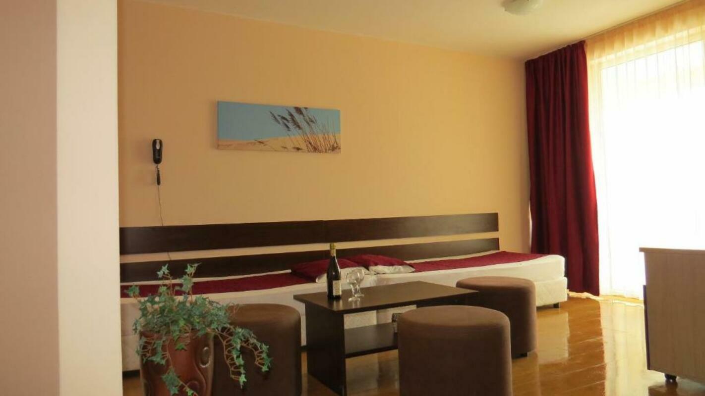 VECHNA R RESORT — SUNNY BEACH — fotografie hotel nr. 21