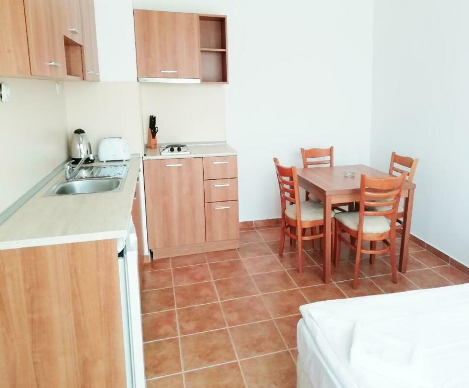 KASANDRA HOTEL SUNNY BEACH — SUNNY BEACH — fotografie hotel nr. 7