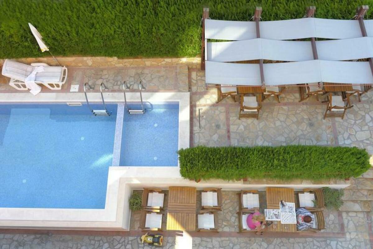 APHROFITA SEA HOUSE — NESSEBAR — fotografie hotel nr. 6