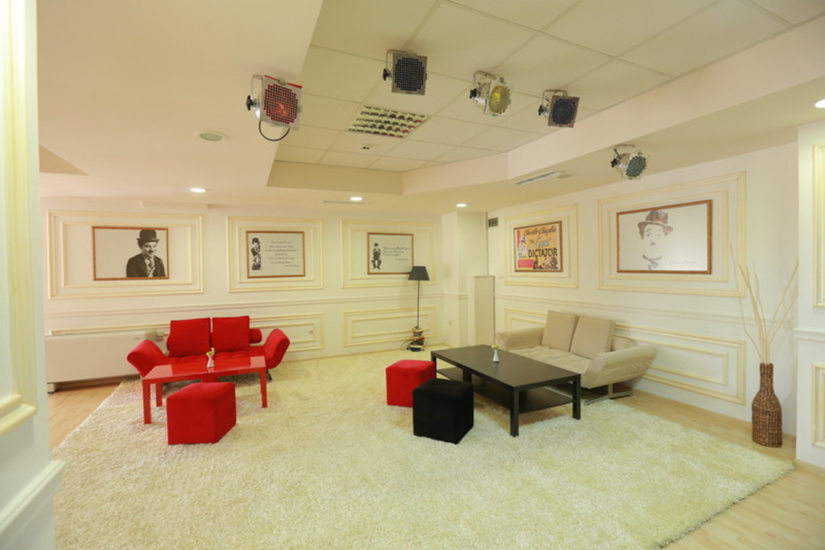 MADARA HOTEL — GOLDEN SANDS — fotografie hotel nr. 16