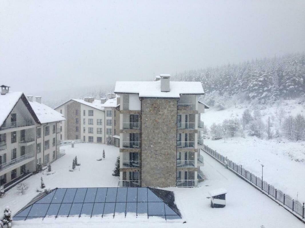 ST.GEORGE PALACE — BANSKO — фотография отеля №13