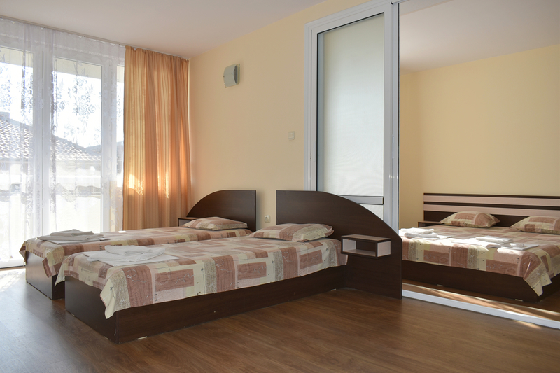 ST.MARIA VILLA — SOZOPOL — fotografie hotel nr. 23
