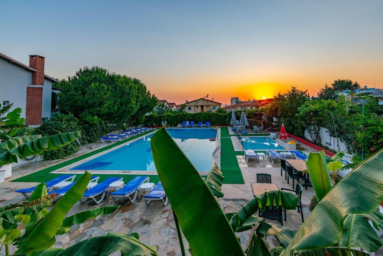 ALIBABAM (ADULTS ONLY) — KUSADASI — fotografie hotel nr. 7