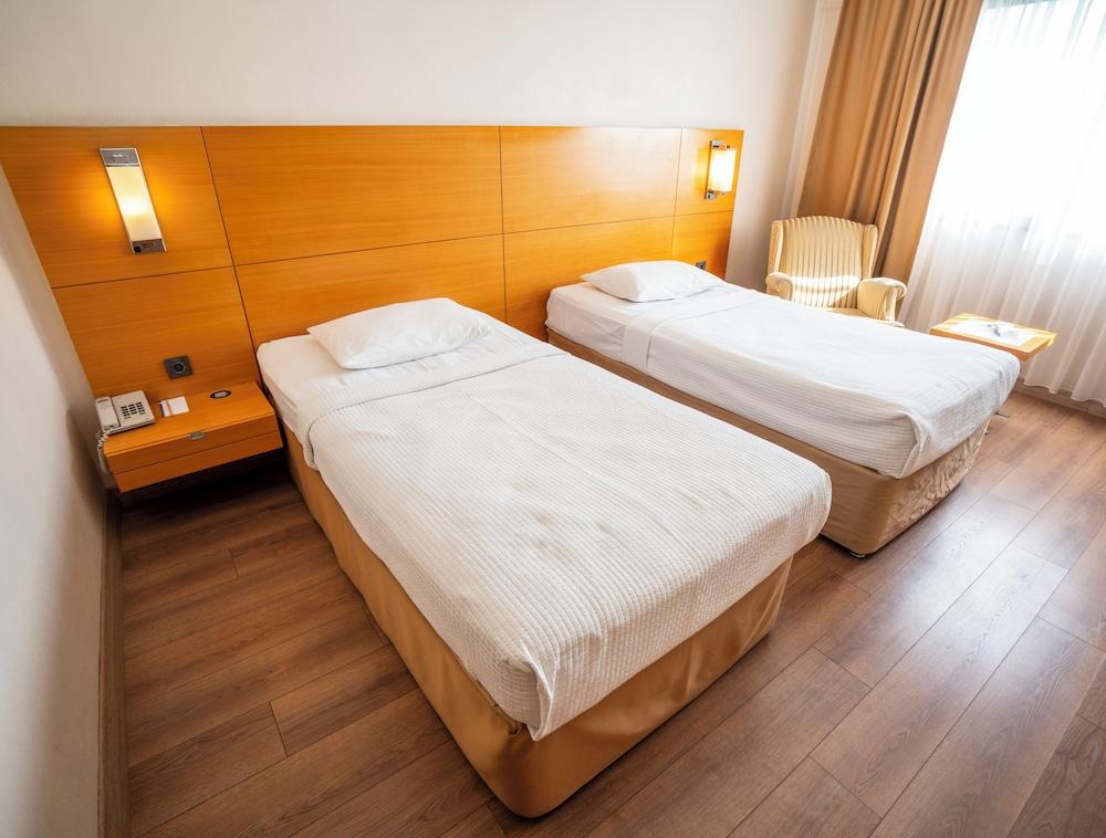 ANEMON EGE — IZMIR — fotografie hotel nr. 6