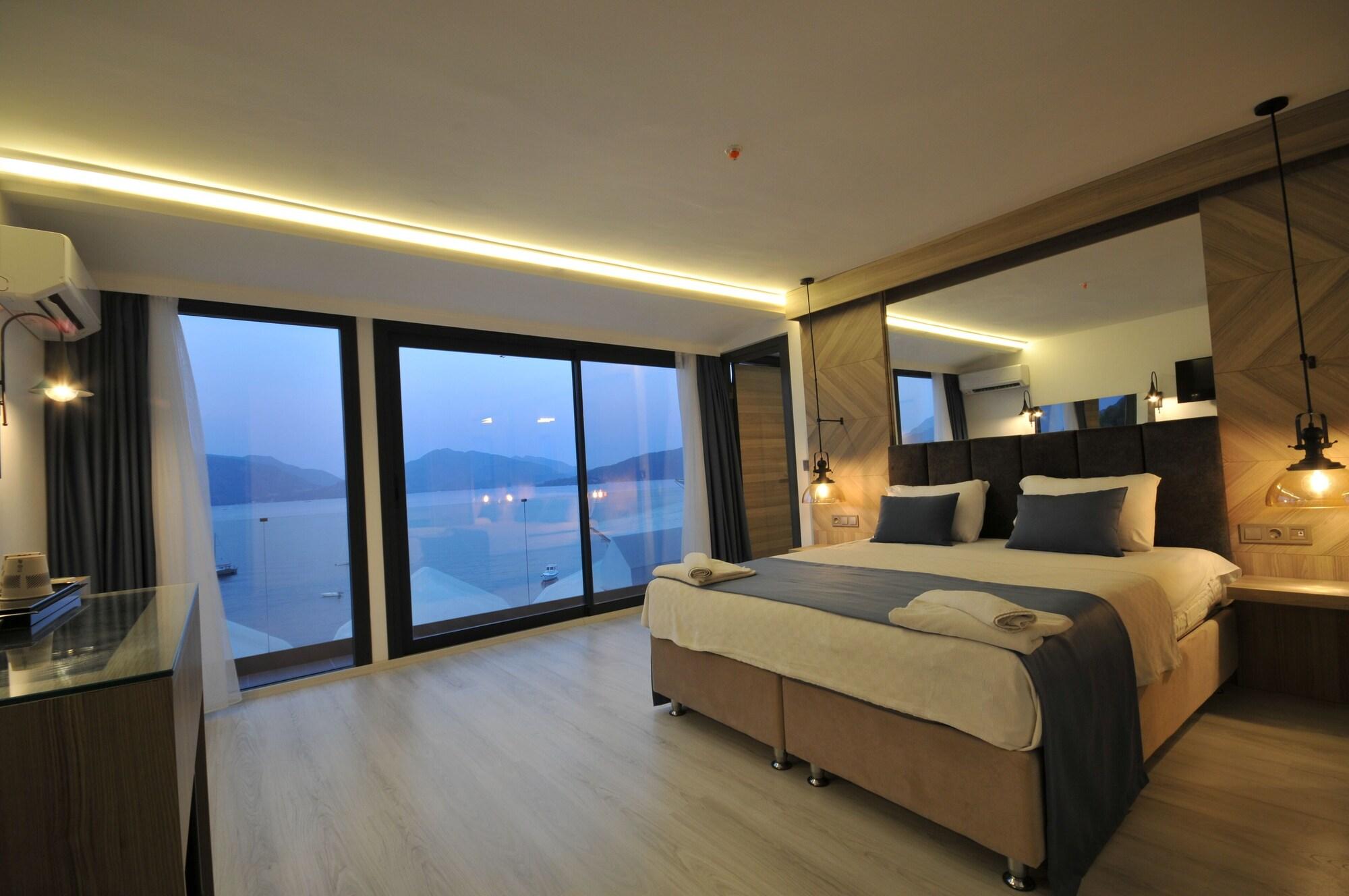 CLASS BEACH OTEL (ADULTS ONLY) — MARMARIS — фотография отеля №8