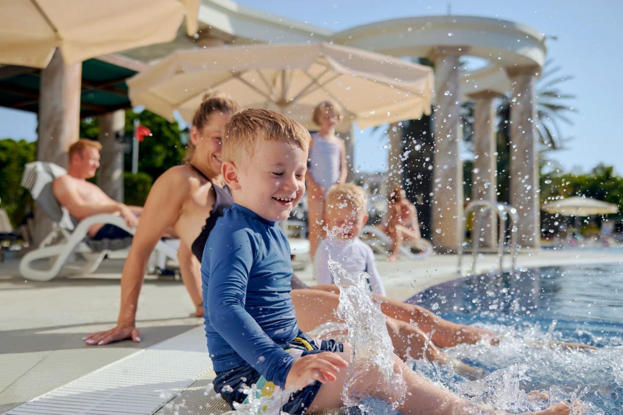 TUI MAGIC LIFE BELEK — BELEK — фотография отеля №6