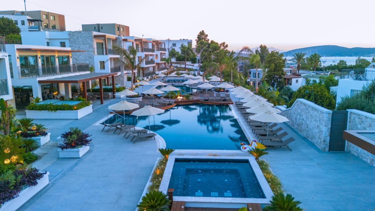 CLUB PEDALISA — BODRUM — фотография отеля №25