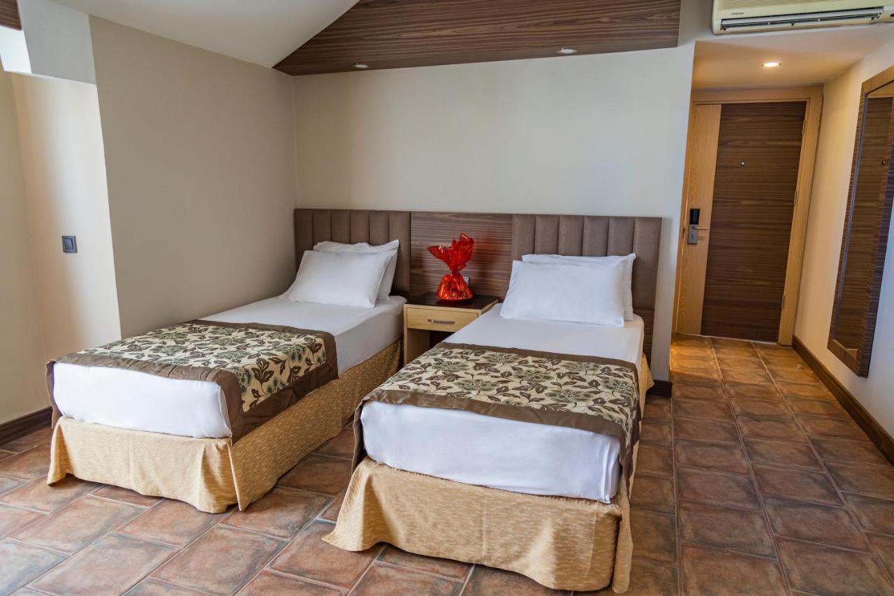 FAME HOTEL — KEMER — фотография отеля №14